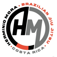 Logo de Minio Bjj Ares Costa Ares 
